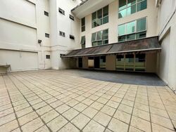 Hongkong Street (D1), Office #604746321